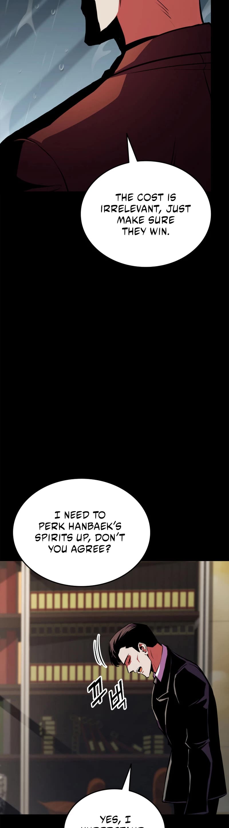 Ranker's Return (Remake) chapter 177 page 53