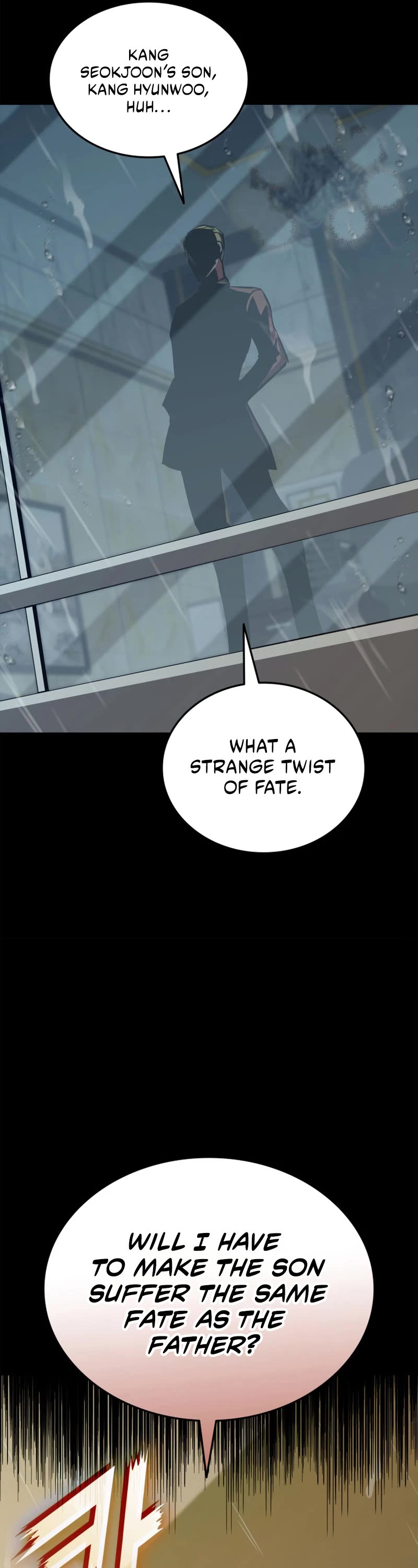 Ranker's Return (Remake) chapter 177 page 55