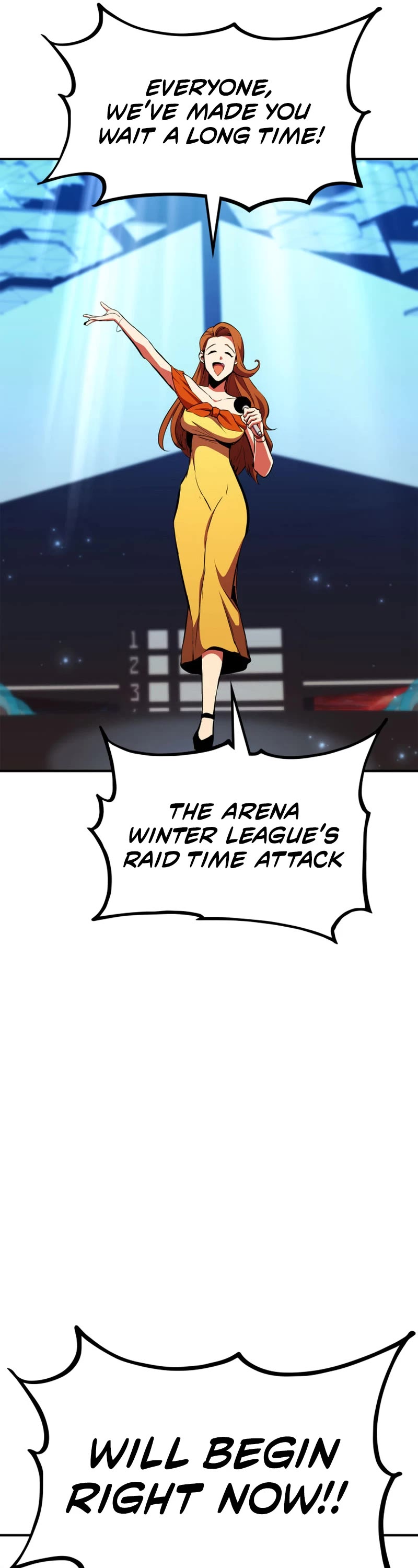 Ranker's Return (Remake) chapter 177 page 58