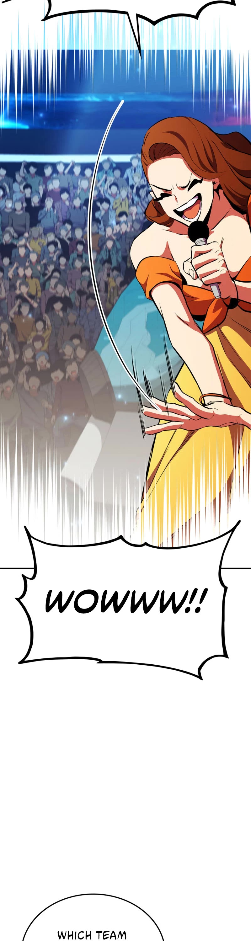 Ranker's Return (Remake) chapter 177 page 59