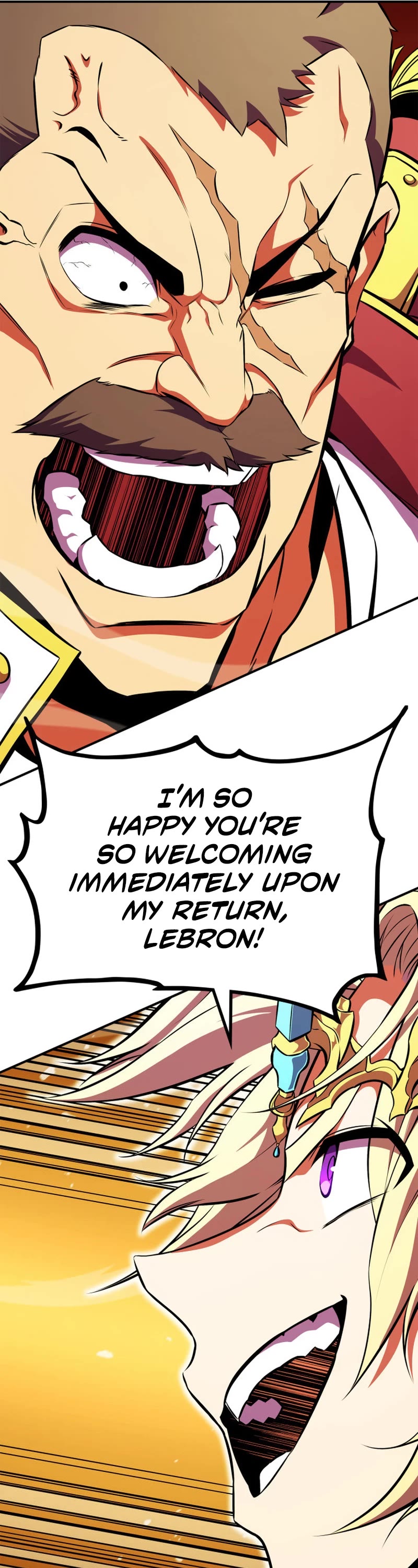 Ranker's Return (Remake) chapter 177 page 6