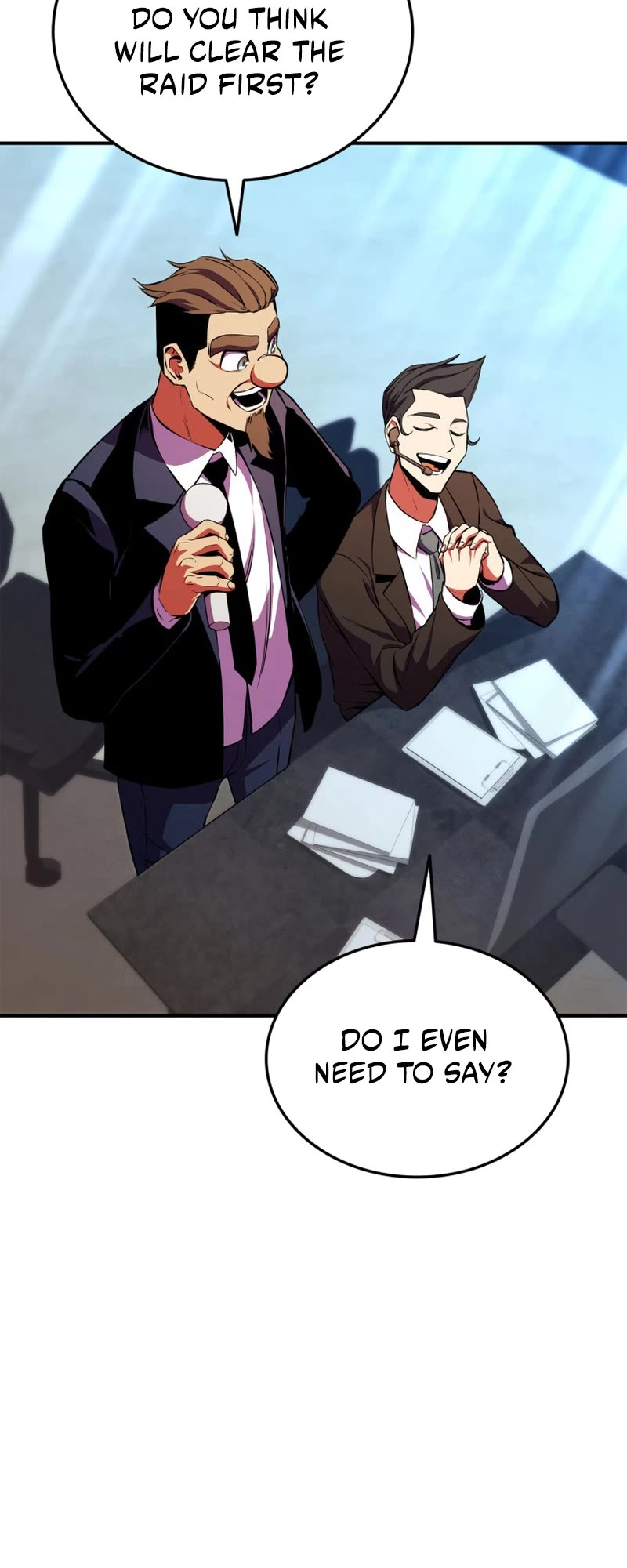 Ranker's Return (Remake) chapter 177 page 60