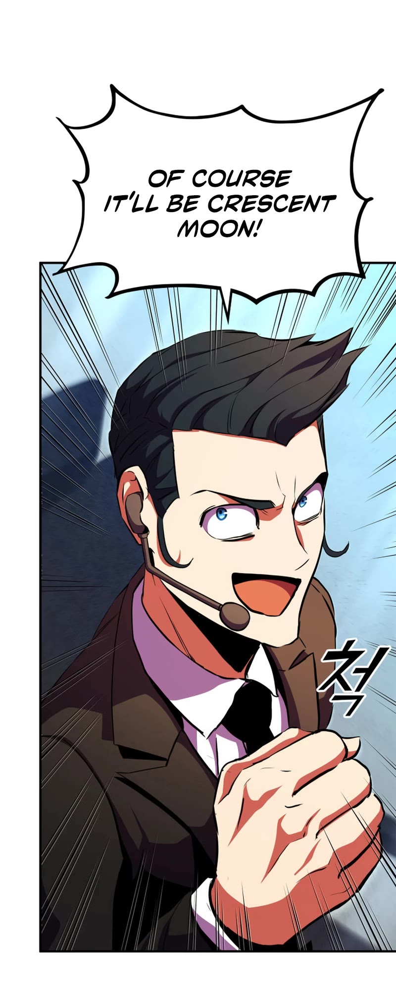 Ranker's Return (Remake) chapter 177 page 61