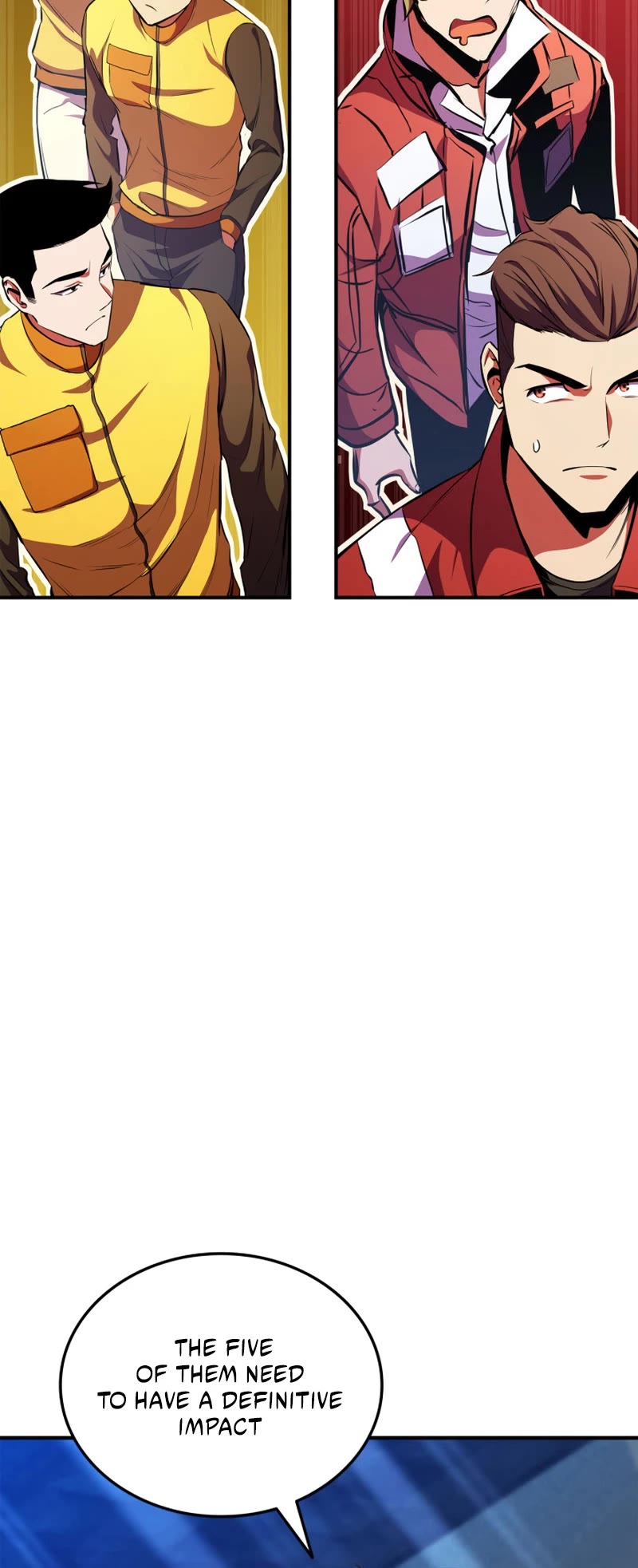 Ranker's Return (Remake) chapter 177 page 64