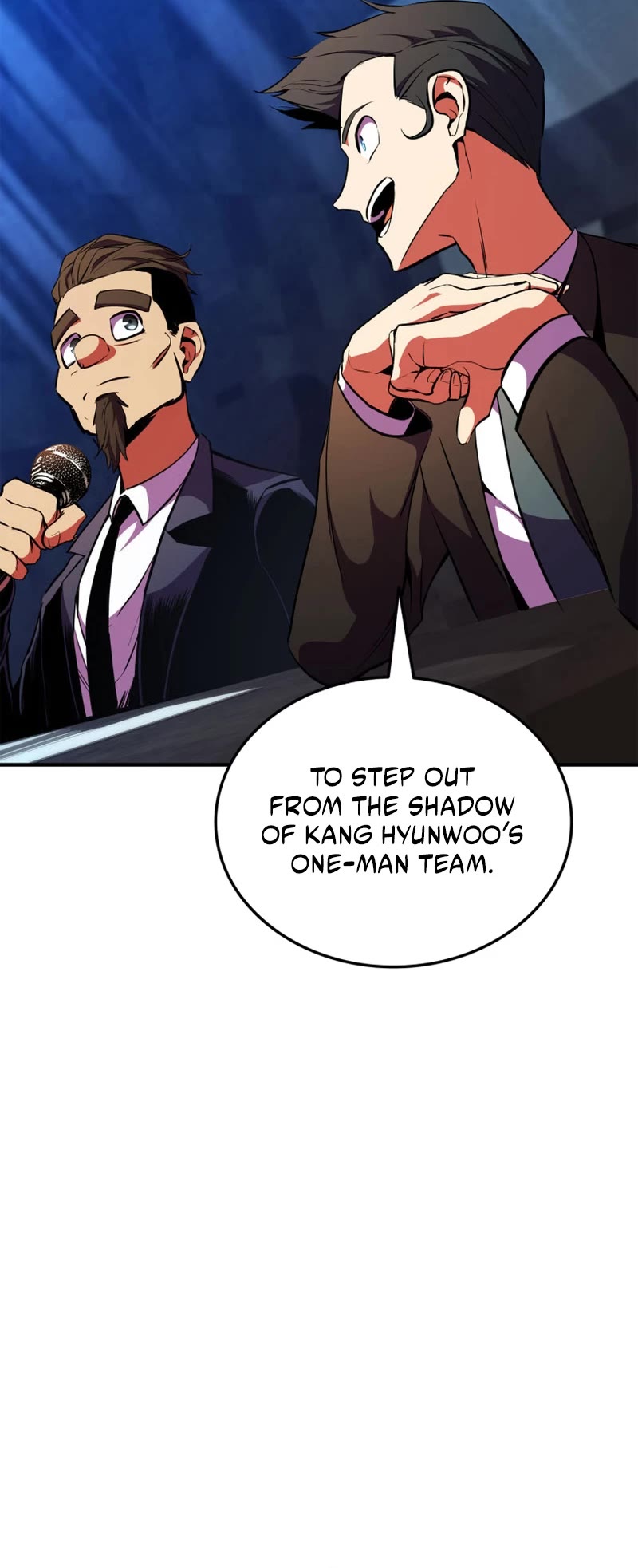 Ranker's Return (Remake) chapter 177 page 65