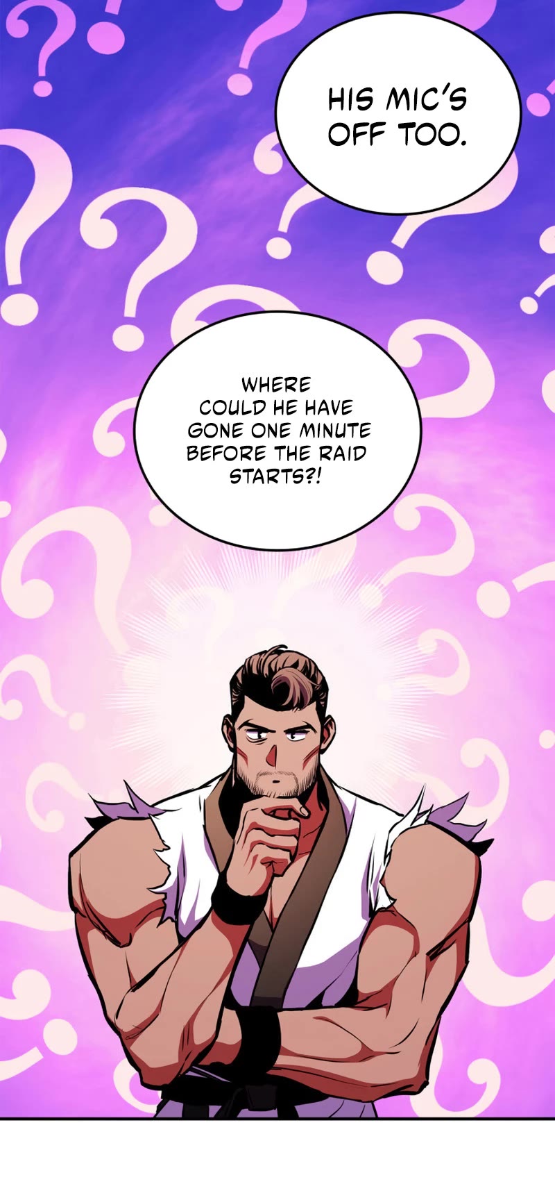 Ranker's Return (Remake) chapter 177 page 72