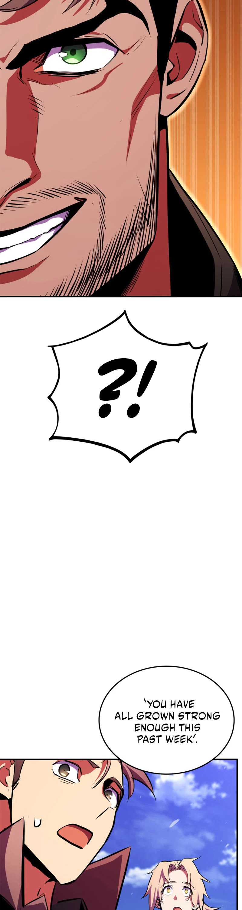Ranker's Return (Remake) chapter 177 page 75