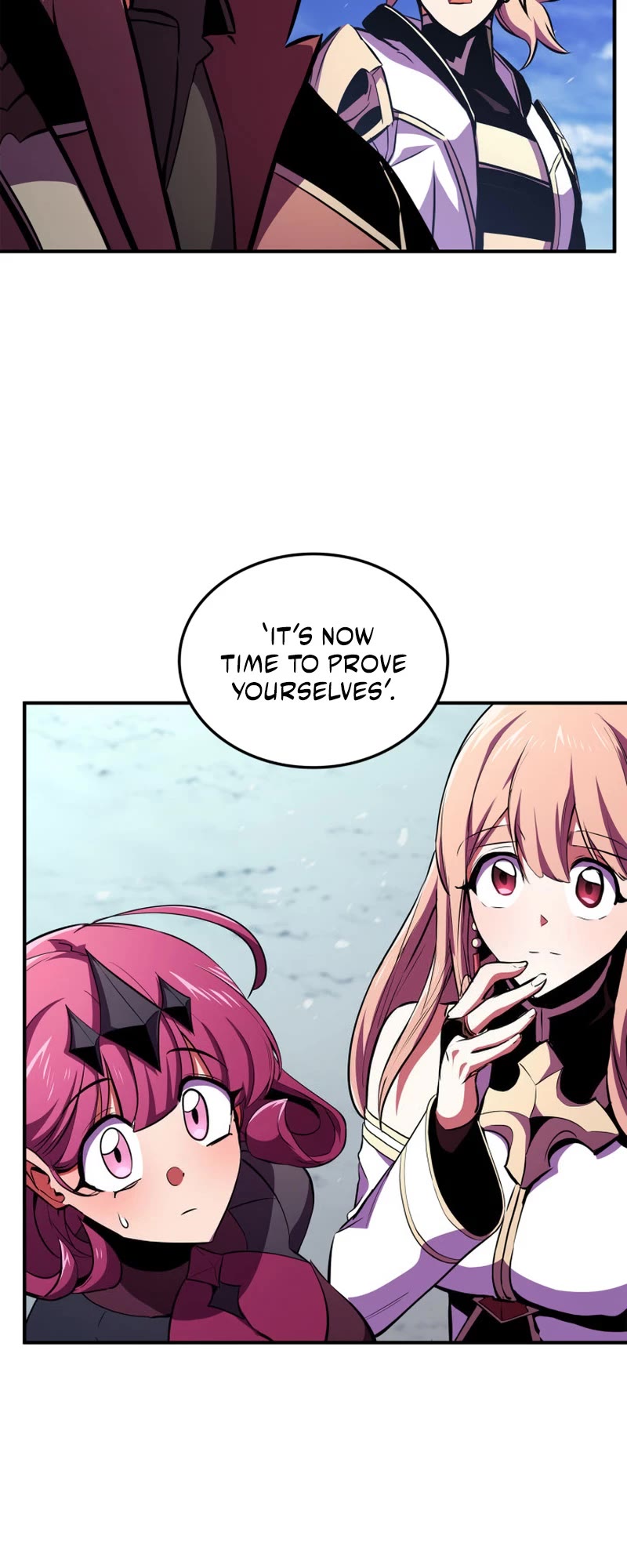 Ranker's Return (Remake) chapter 177 page 76