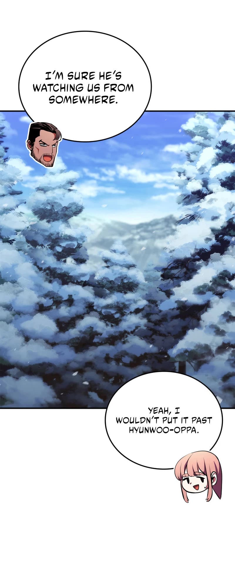 Ranker's Return (Remake) chapter 177 page 77