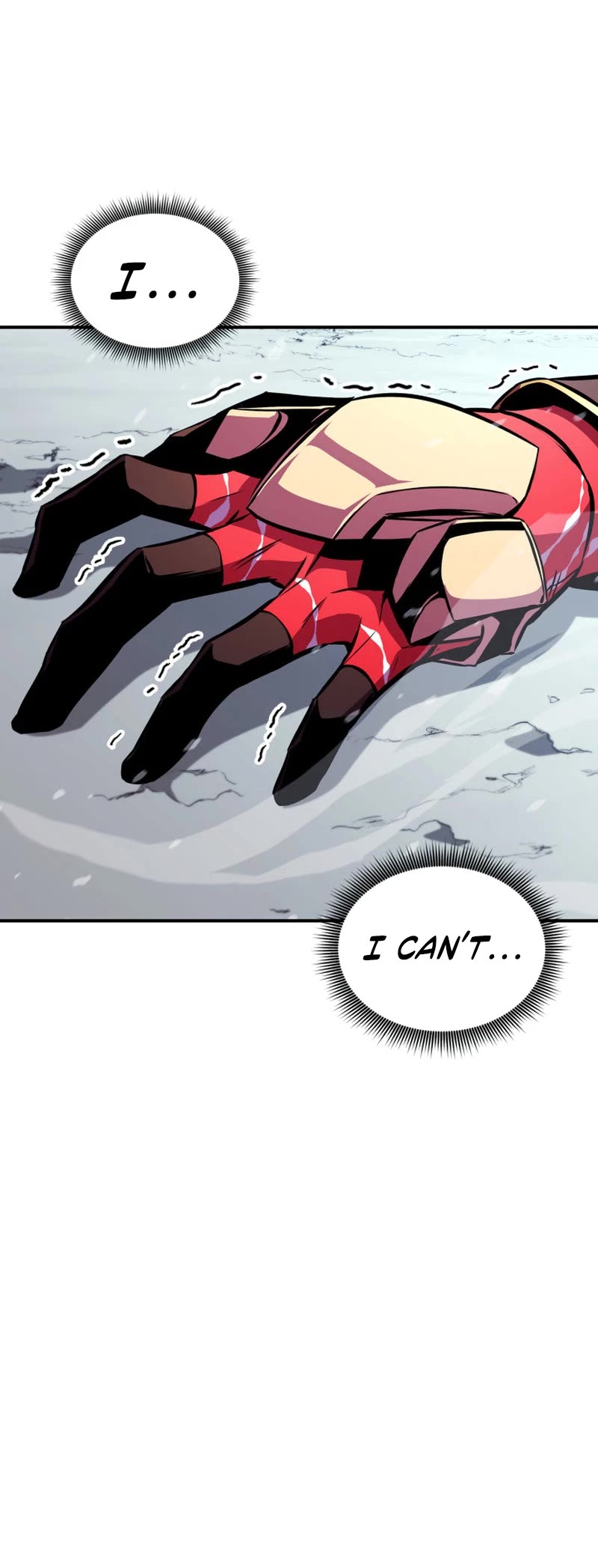 Ranker's Return (Remake) chapter 177 page 84