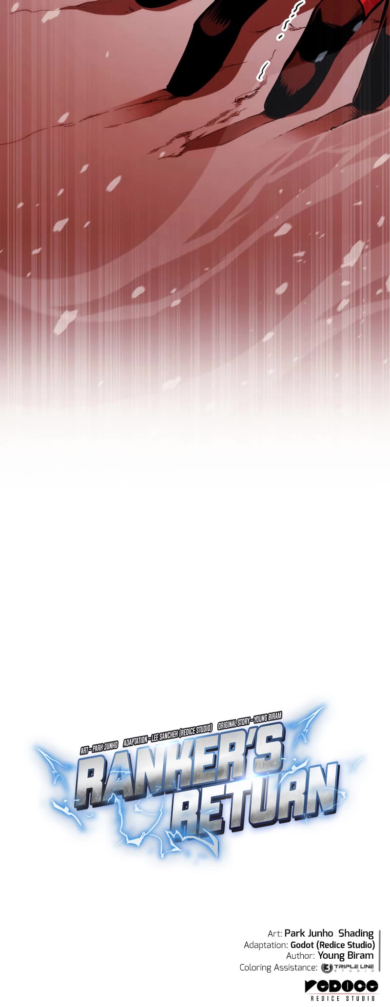 Ranker's Return (Remake) chapter 177 page 86