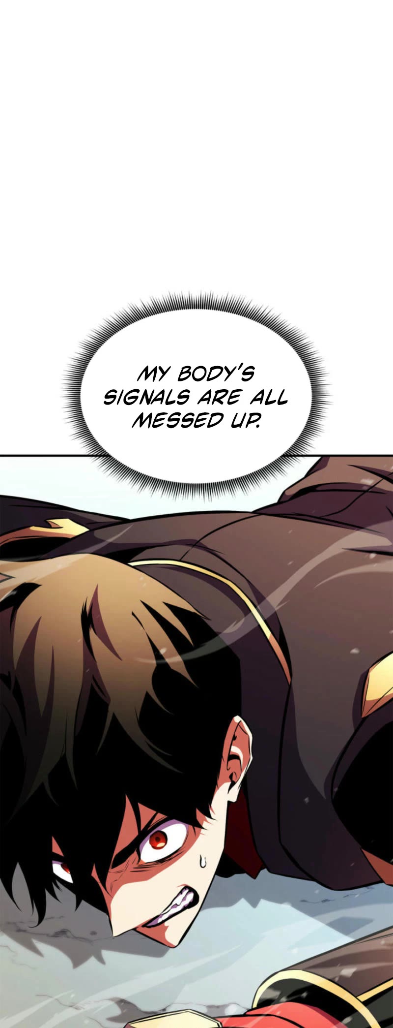 Ranker's Return (Remake) chapter 178 page 10