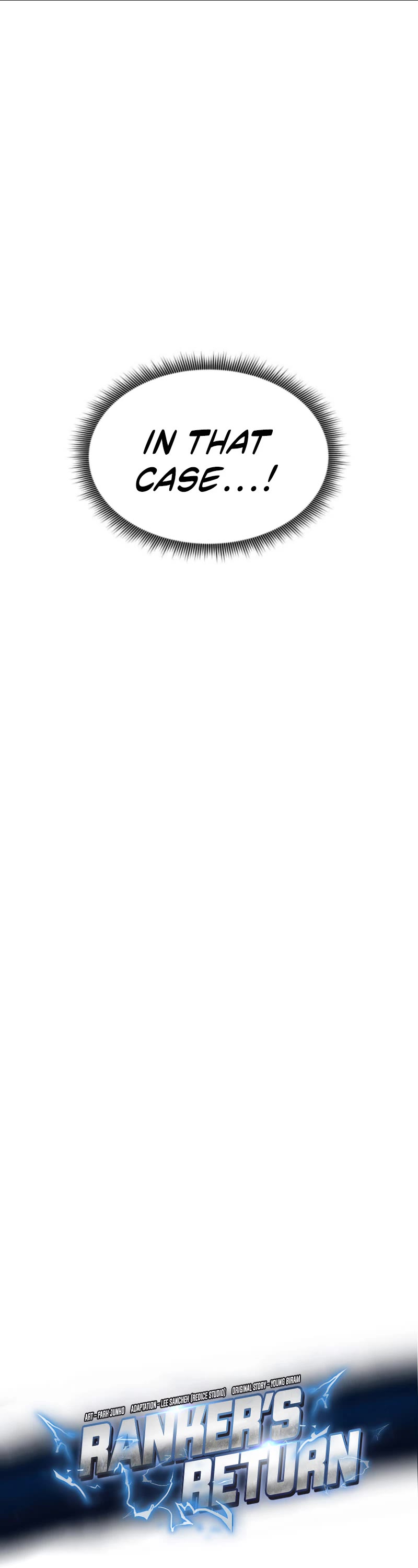 Ranker's Return (Remake) chapter 178 page 12