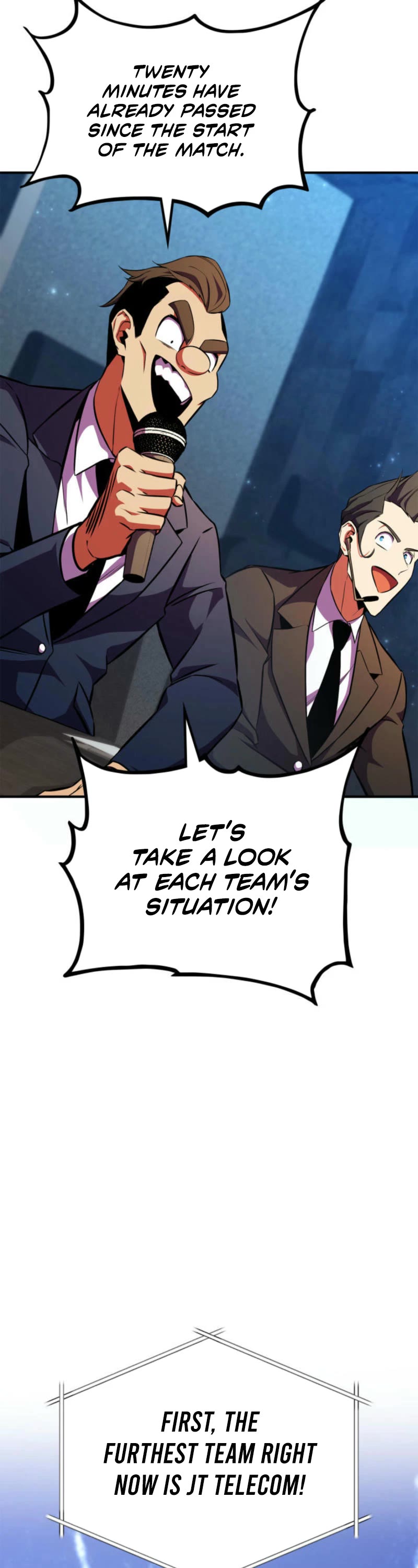 Ranker's Return (Remake) chapter 178 page 14