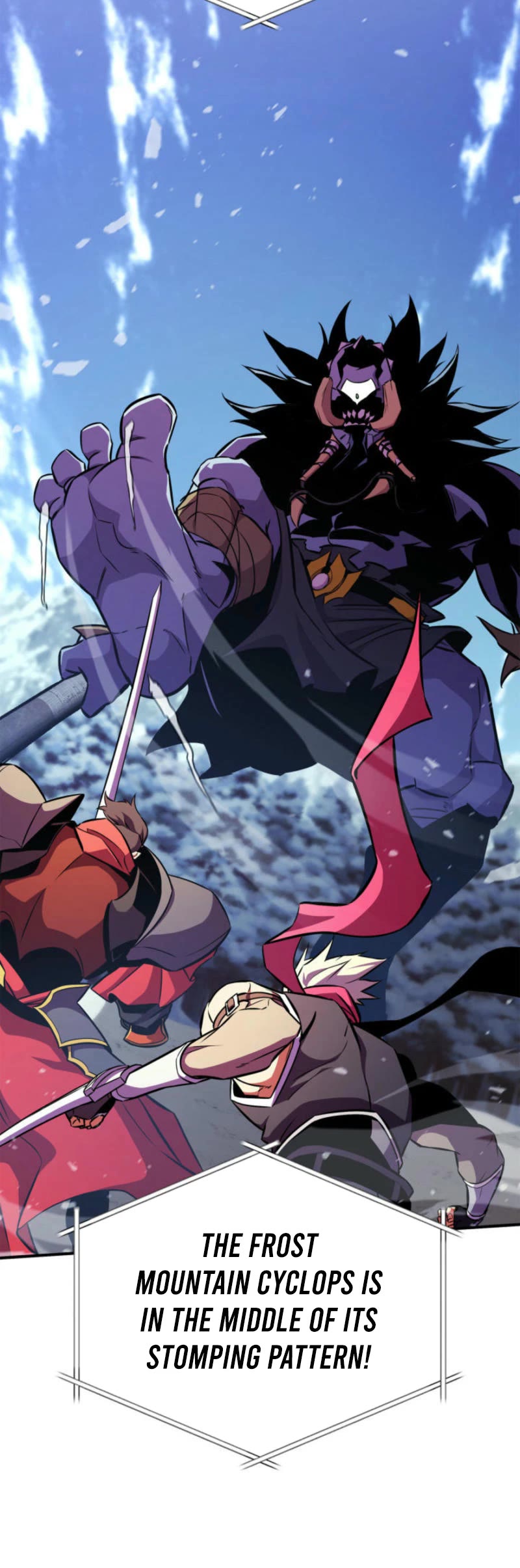 Ranker's Return (Remake) chapter 178 page 15