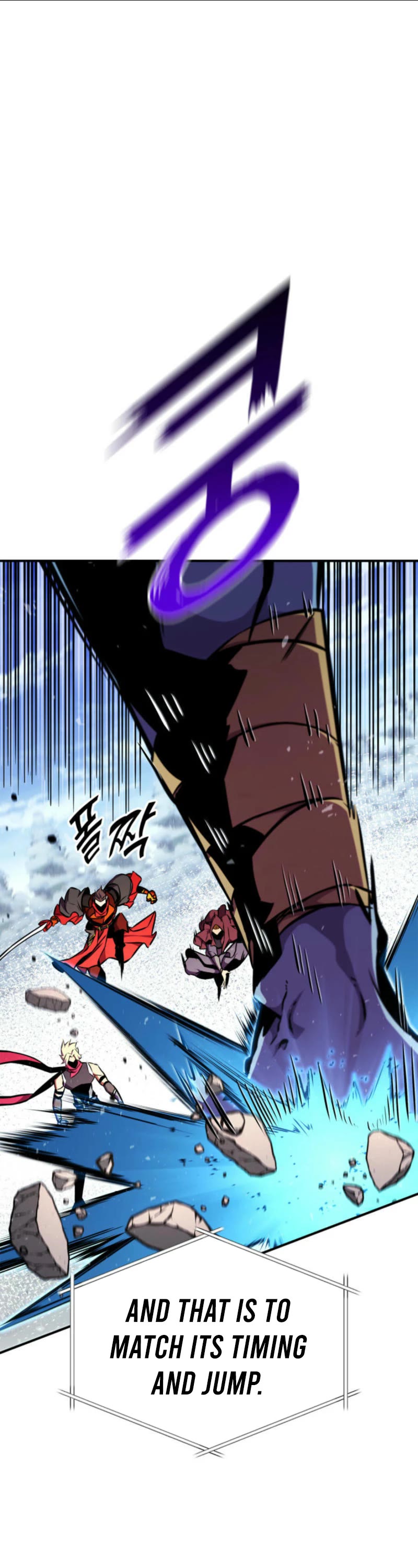 Ranker's Return (Remake) chapter 178 page 17