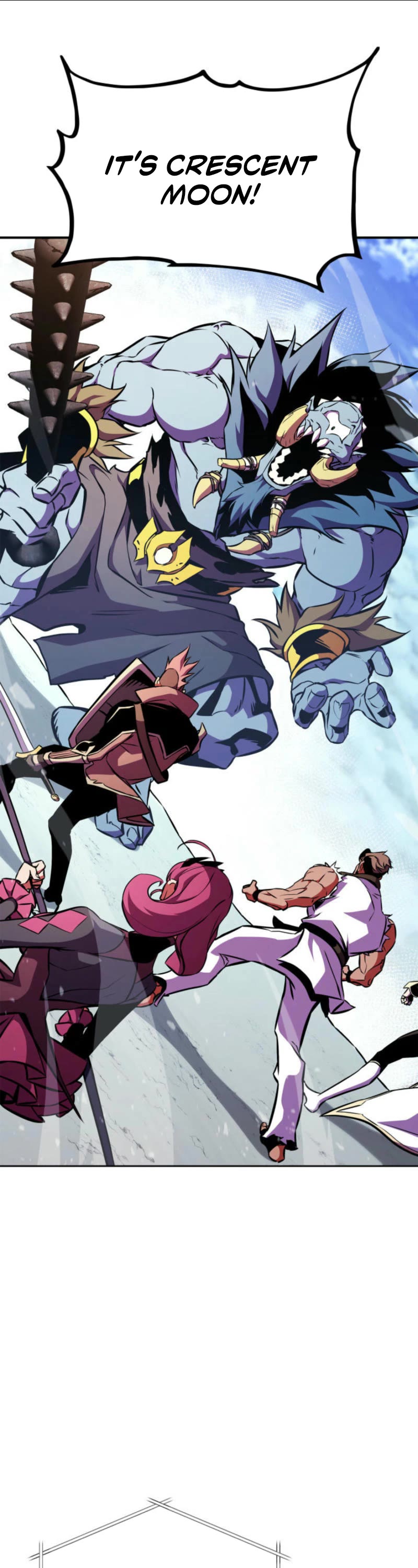 Ranker's Return (Remake) chapter 178 page 22