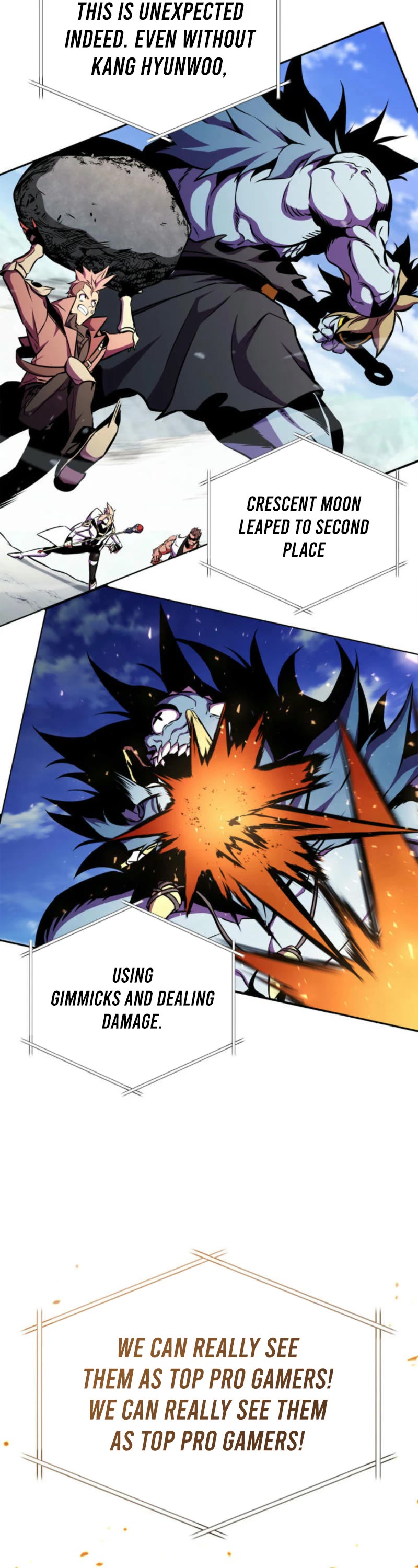 Ranker's Return (Remake) chapter 178 page 23