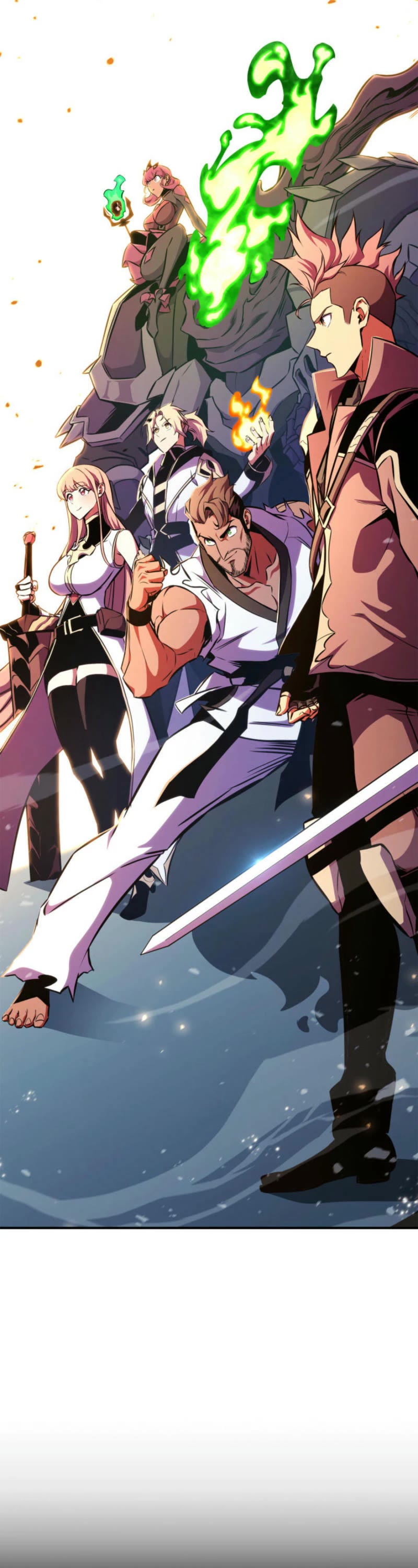 Ranker's Return (Remake) chapter 178 page 24