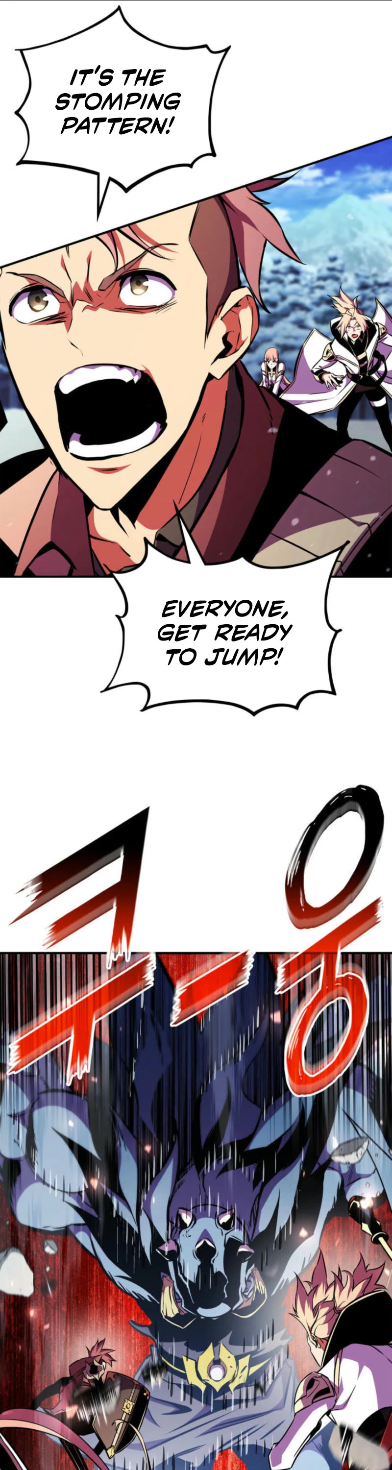 Ranker's Return (Remake) chapter 178 page 27