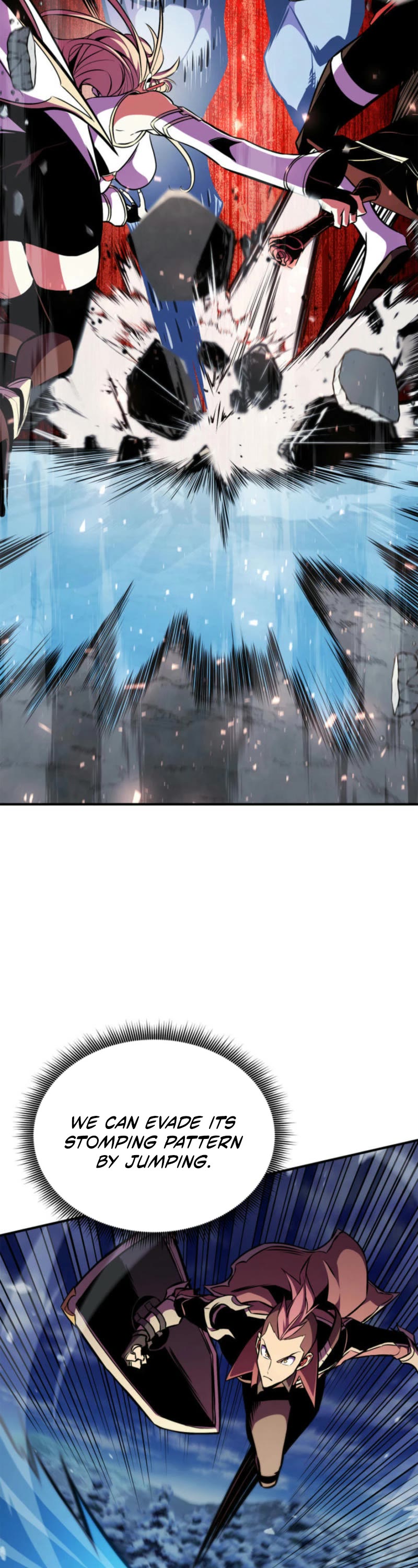 Ranker's Return (Remake) chapter 178 page 28