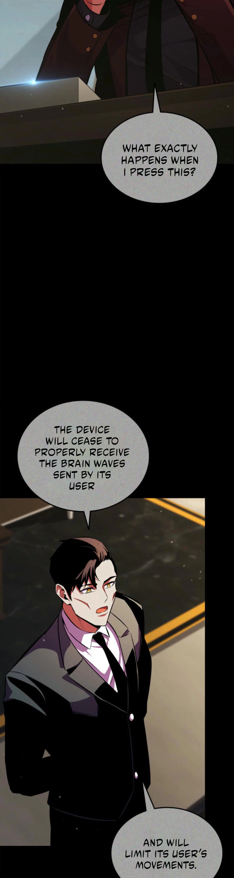 Ranker's Return (Remake) chapter 178 page 3