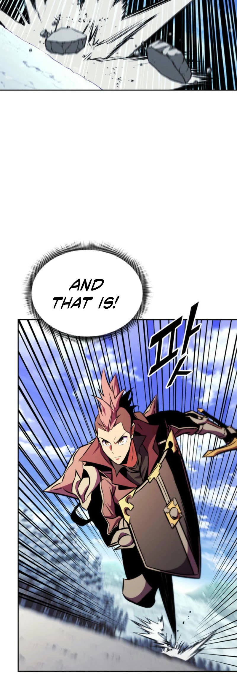 Ranker's Return (Remake) chapter 178 page 31