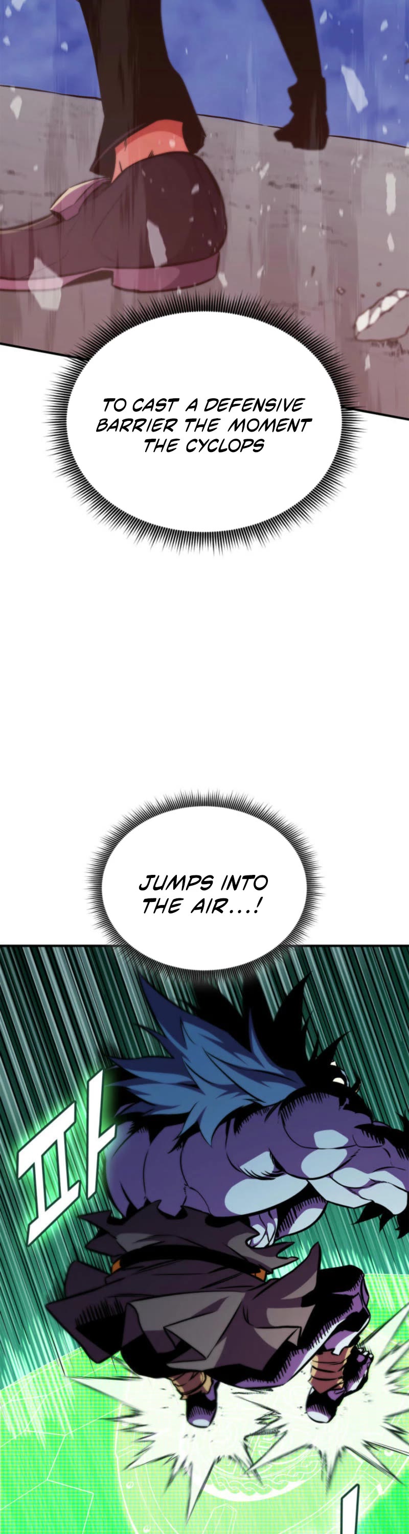 Ranker's Return (Remake) chapter 178 page 33