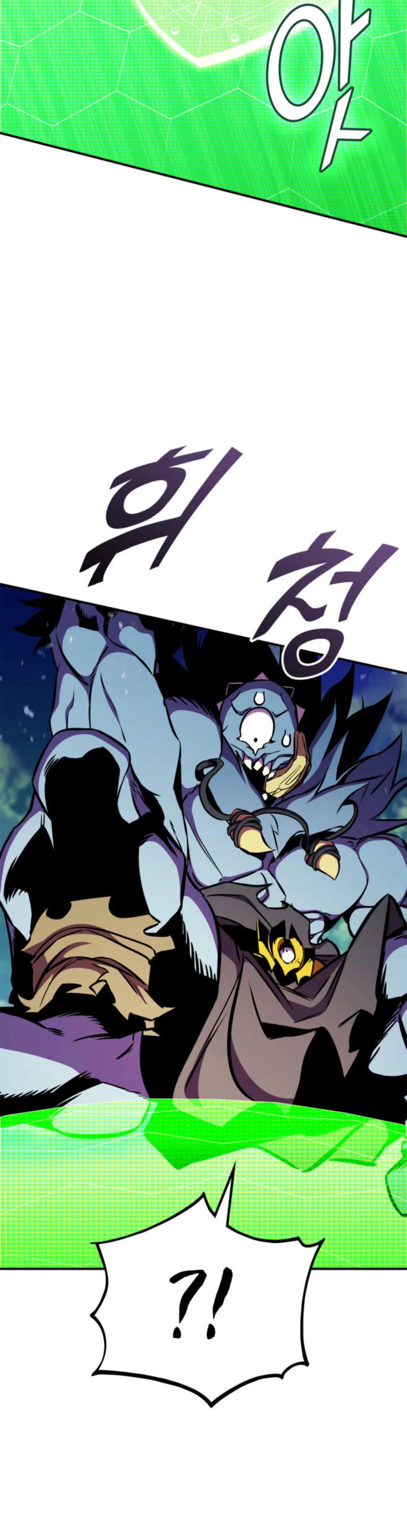 Ranker's Return (Remake) chapter 178 page 34