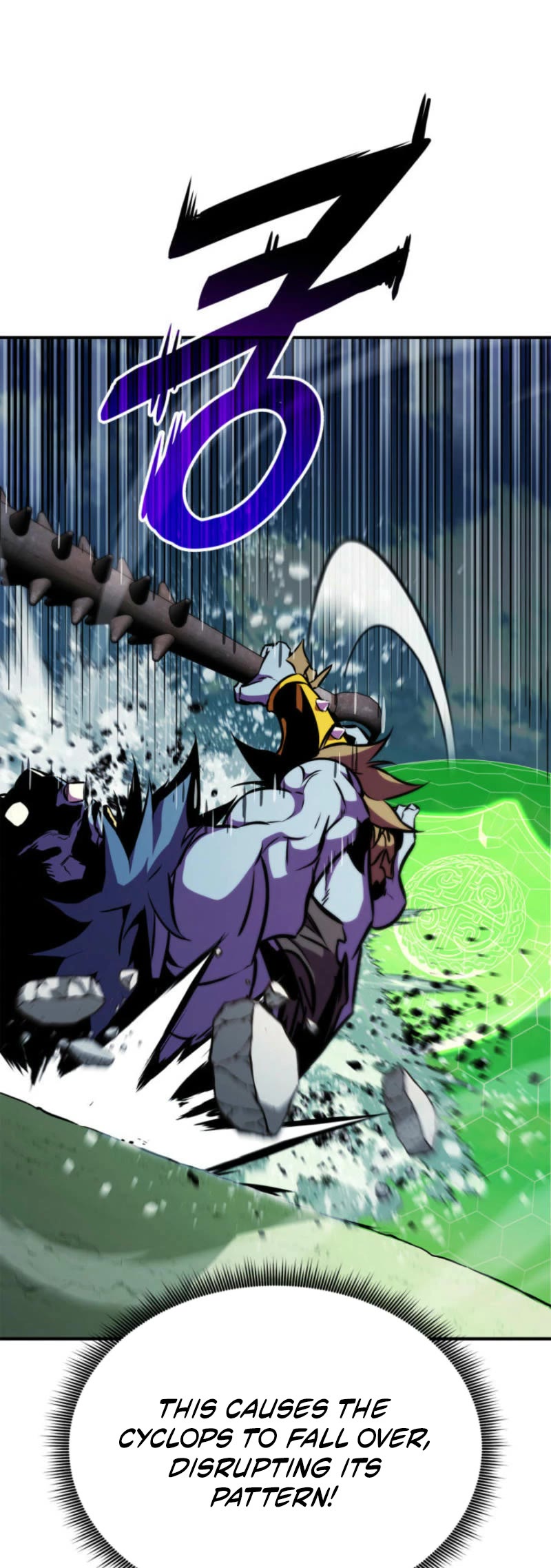 Ranker's Return (Remake) chapter 178 page 35