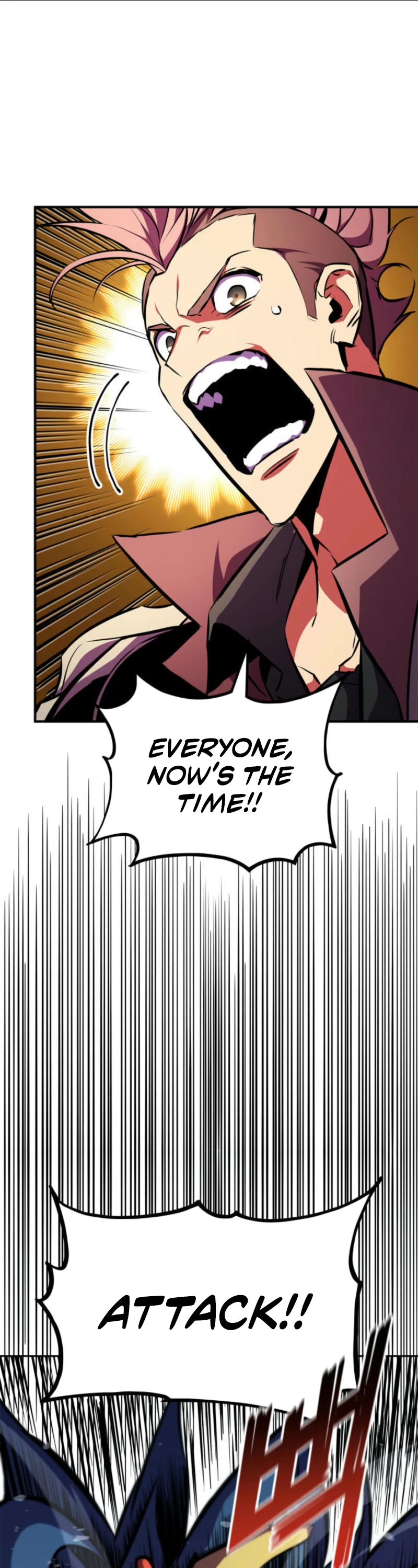 Ranker's Return (Remake) chapter 178 page 37