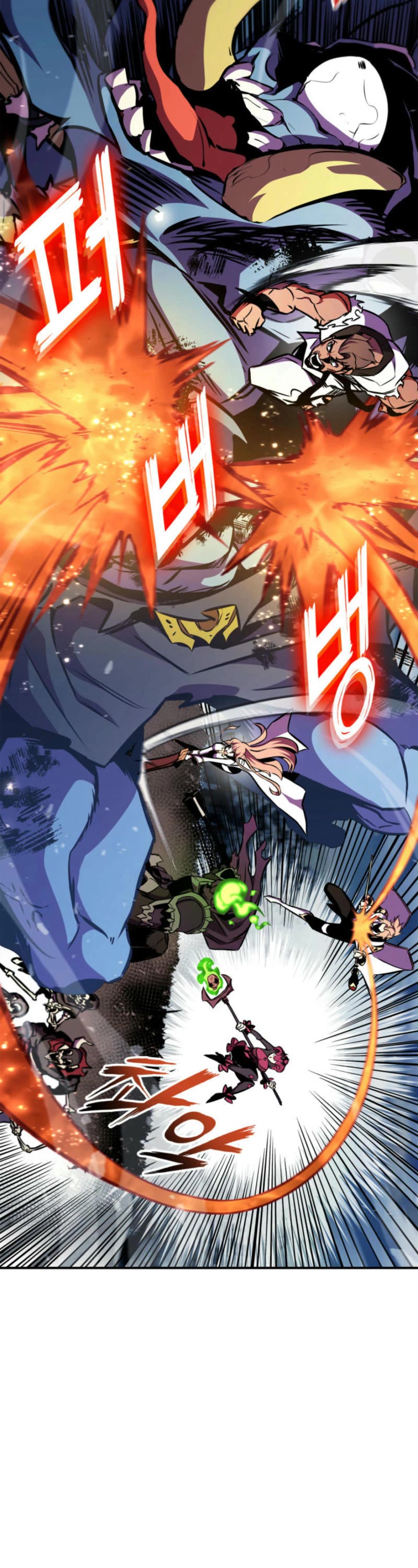 Ranker's Return (Remake) chapter 178 page 38