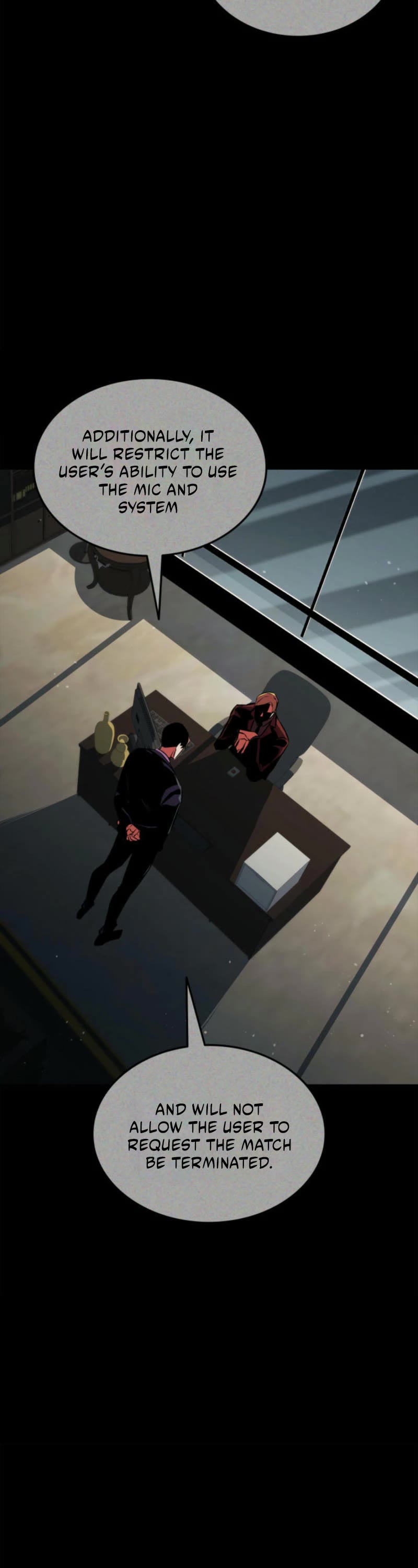 Ranker's Return (Remake) chapter 178 page 4