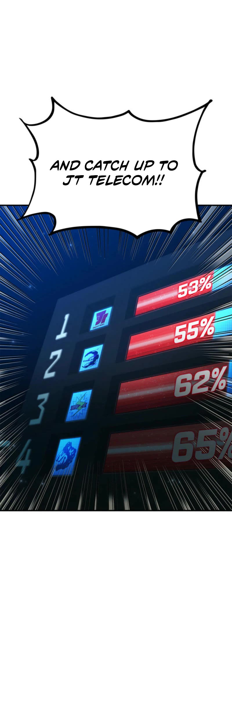 Ranker's Return (Remake) chapter 178 page 40