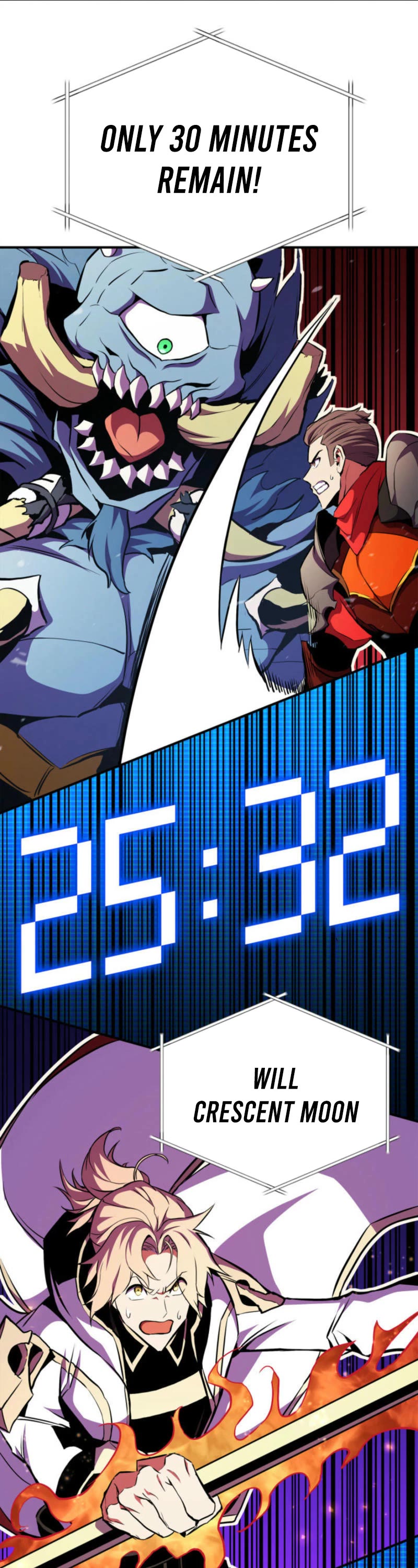 Ranker's Return (Remake) chapter 178 page 41