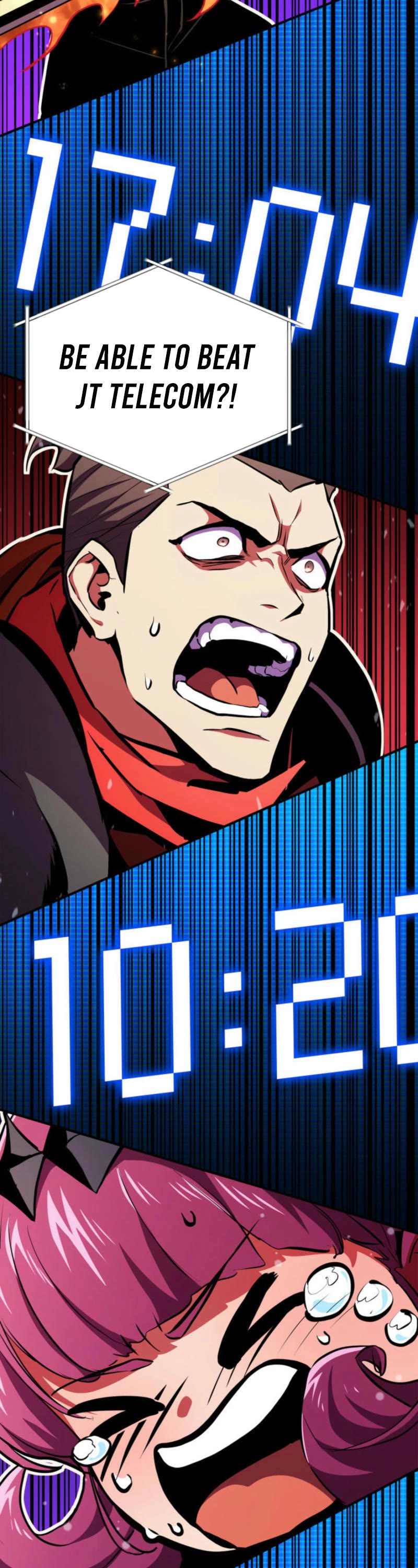 Ranker's Return (Remake) chapter 178 page 42
