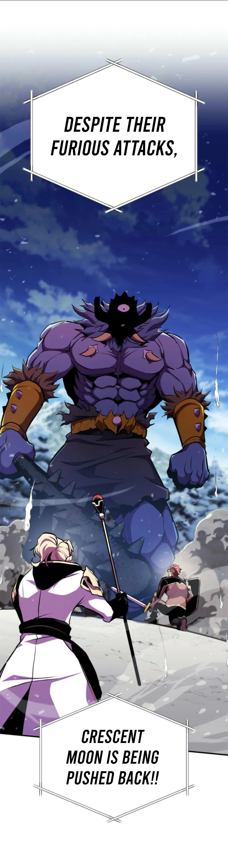 Ranker's Return (Remake) chapter 178 page 46