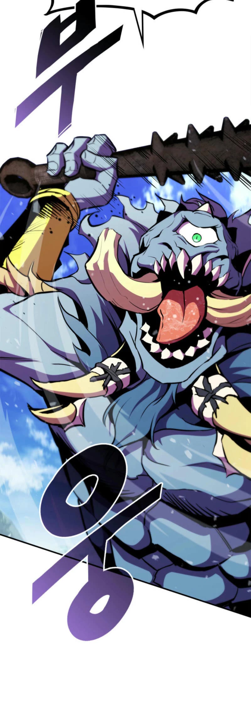 Ranker's Return (Remake) chapter 178 page 48