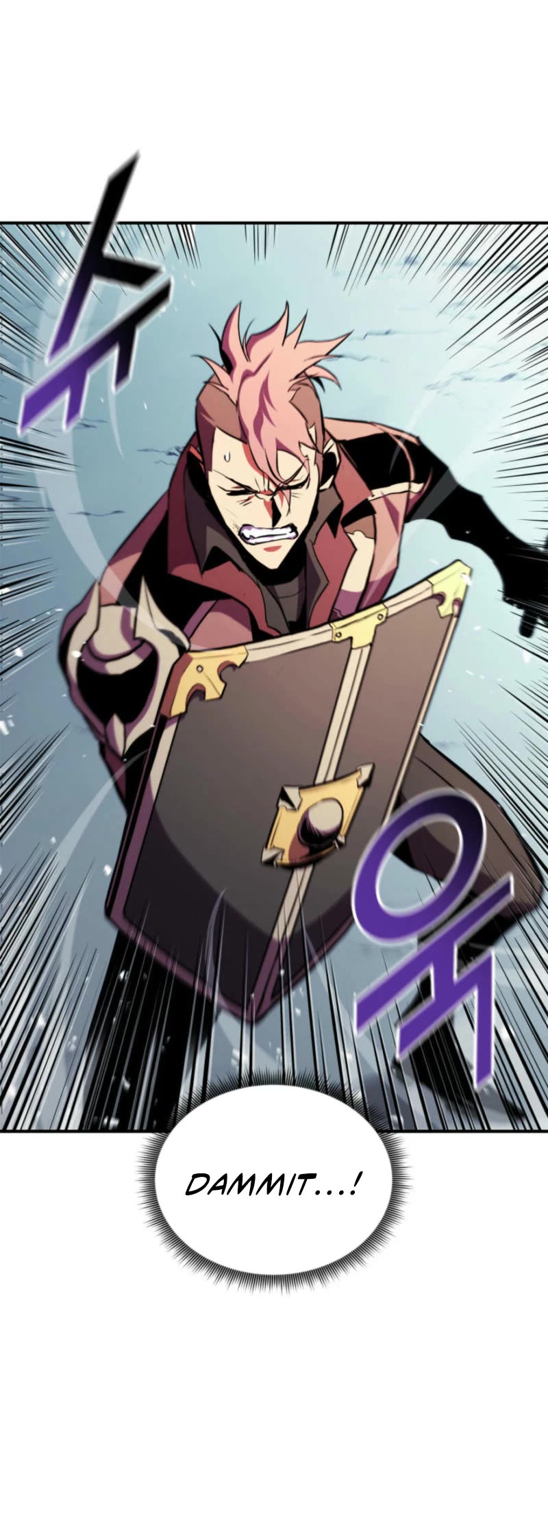 Ranker's Return (Remake) chapter 178 page 49