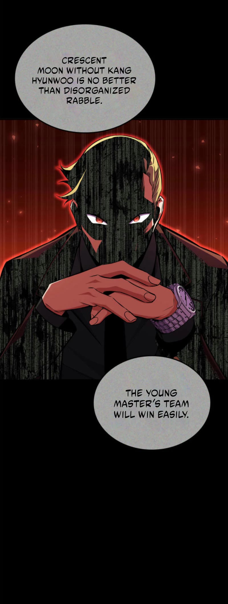 Ranker's Return (Remake) chapter 178 page 5