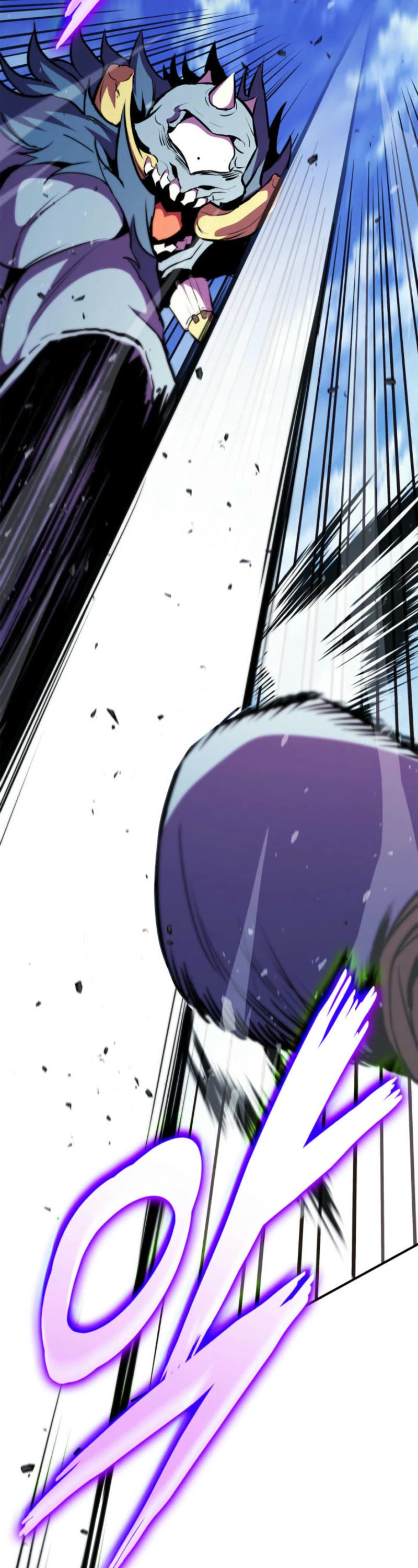 Ranker's Return (Remake) chapter 178 page 51