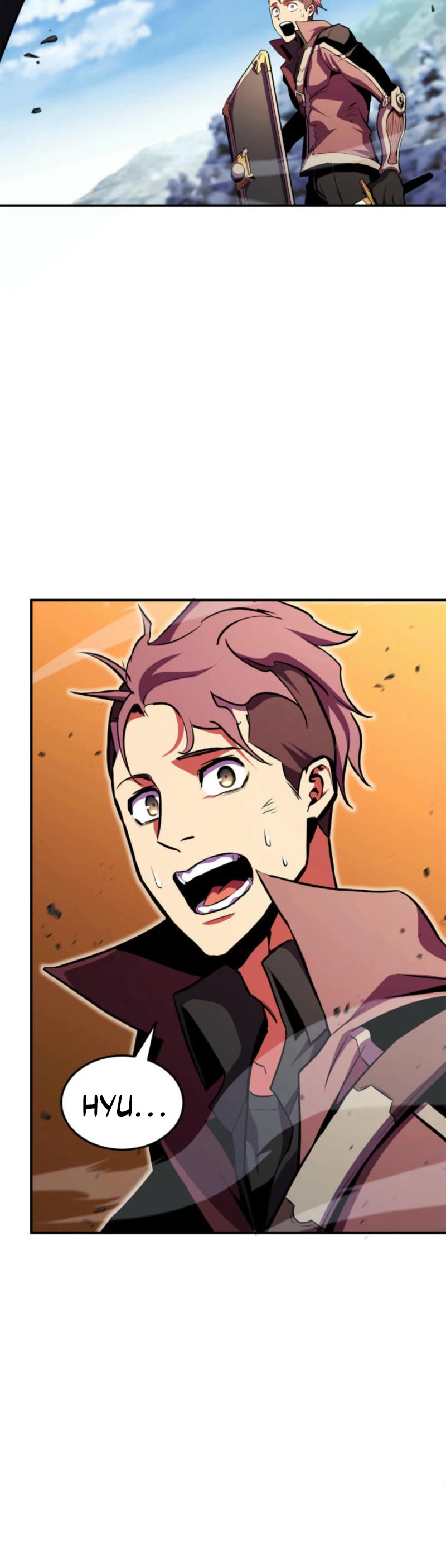 Ranker's Return (Remake) chapter 178 page 53