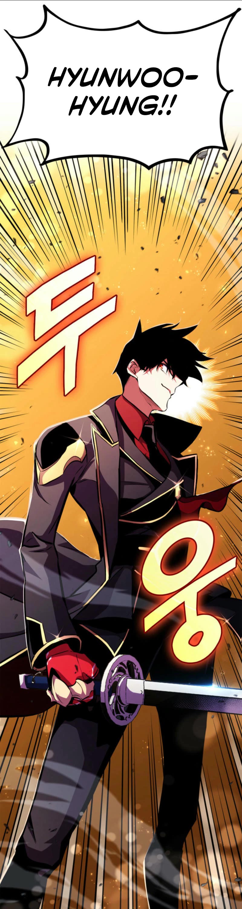 Ranker's Return (Remake) chapter 178 page 54