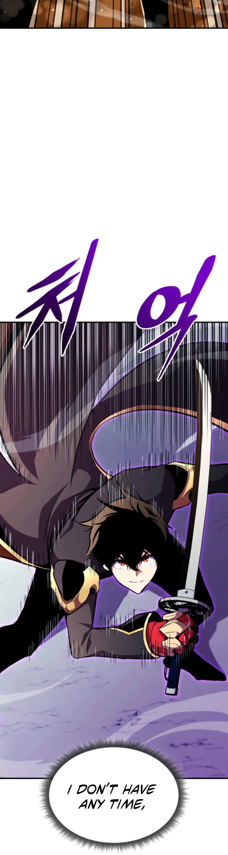 Ranker's Return (Remake) chapter 178 page 55