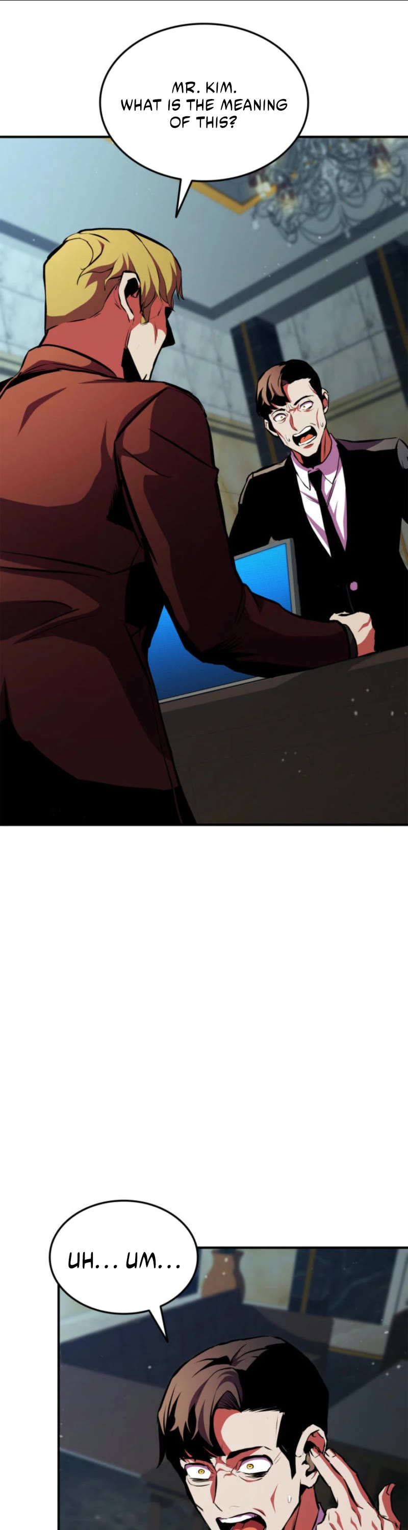 Ranker's Return (Remake) chapter 178 page 59