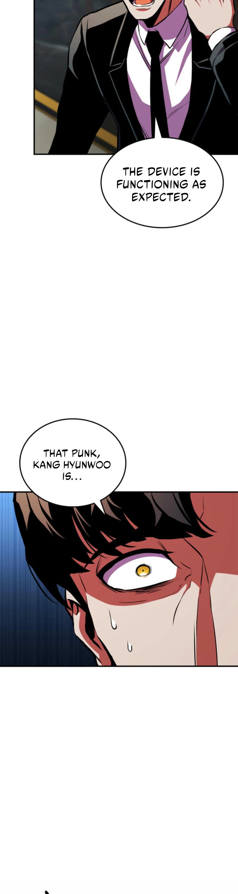 Ranker's Return (Remake) chapter 178 page 60