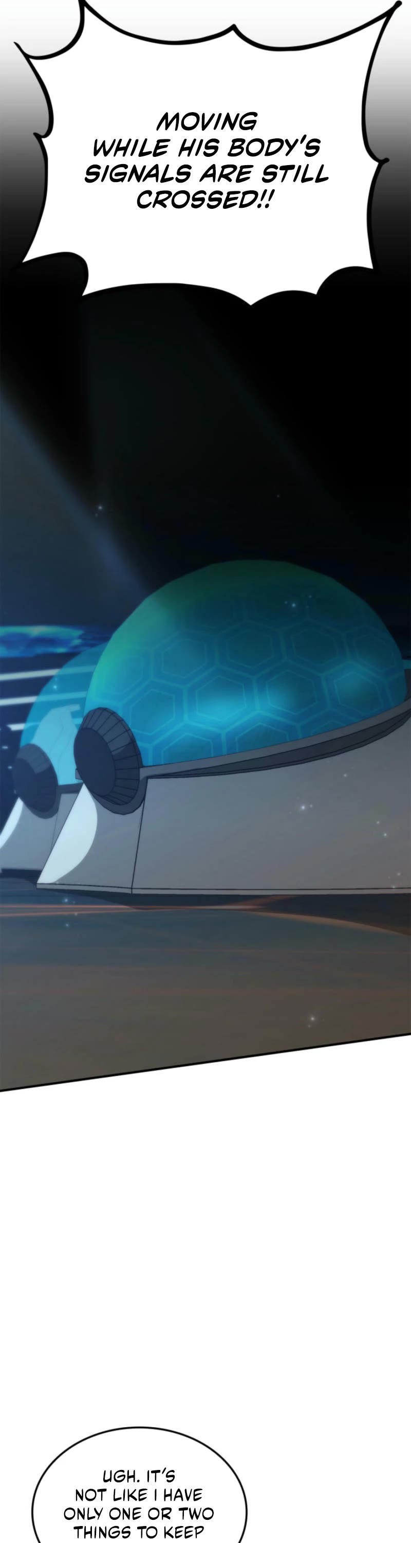 Ranker's Return (Remake) chapter 178 page 61