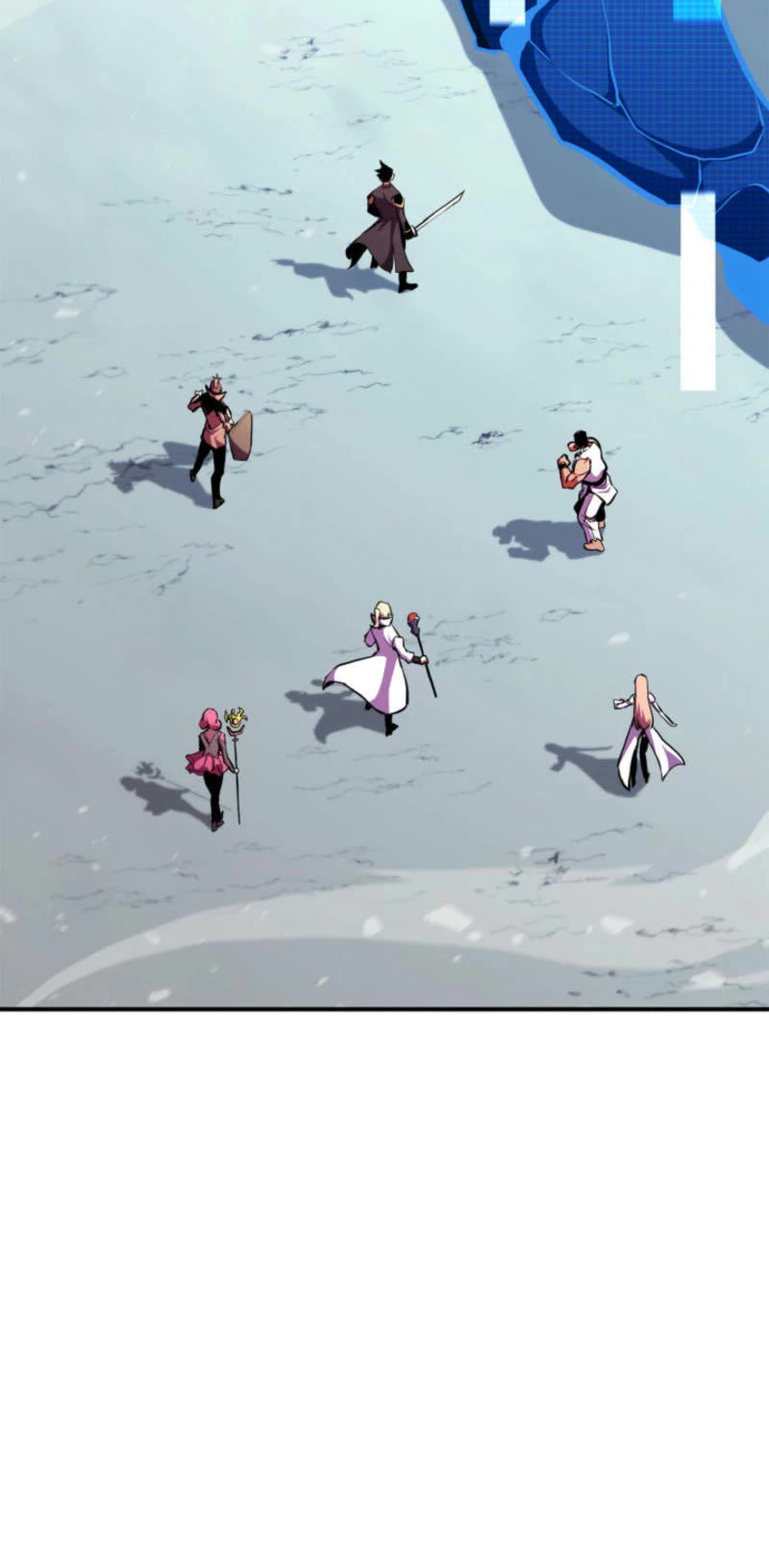 Ranker's Return (Remake) chapter 178 page 68