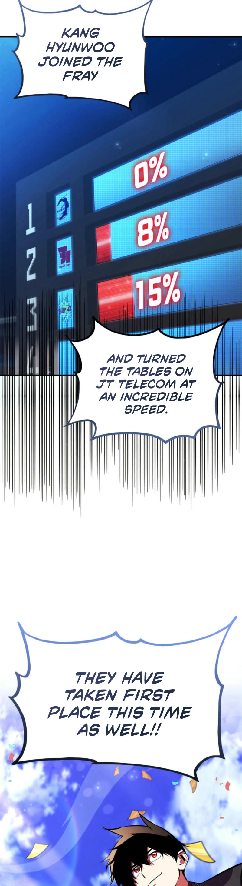 Ranker's Return (Remake) chapter 178 page 70