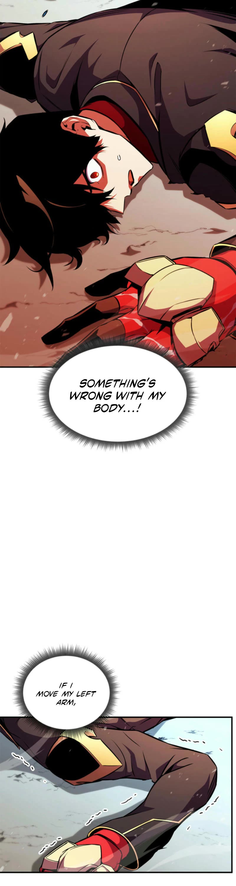 Ranker's Return (Remake) chapter 178 page 8